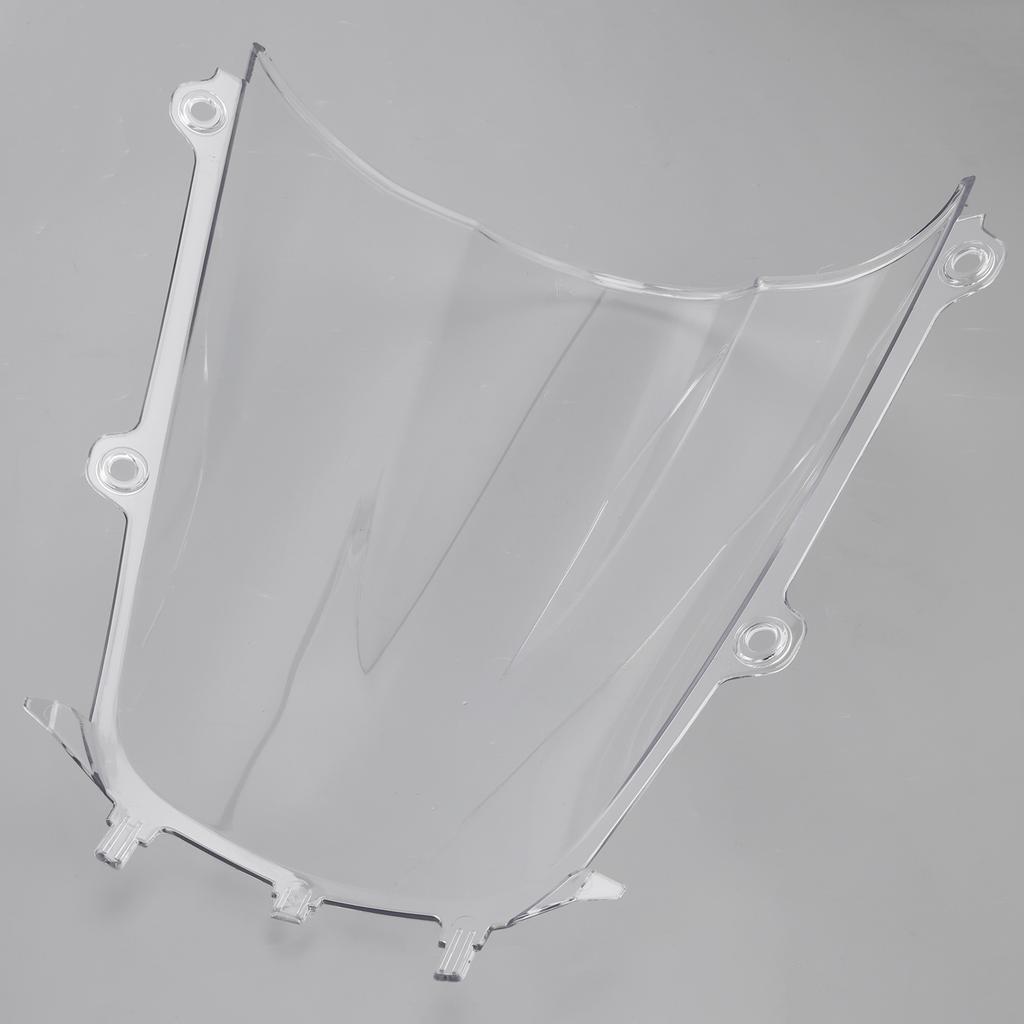 Windshield WindScreen fit for YAMAHA YZF R9 2025 Clear