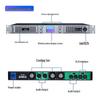 V-Shu GF40-1350 Professional 1U Digital Power Amplifier (CN Version)