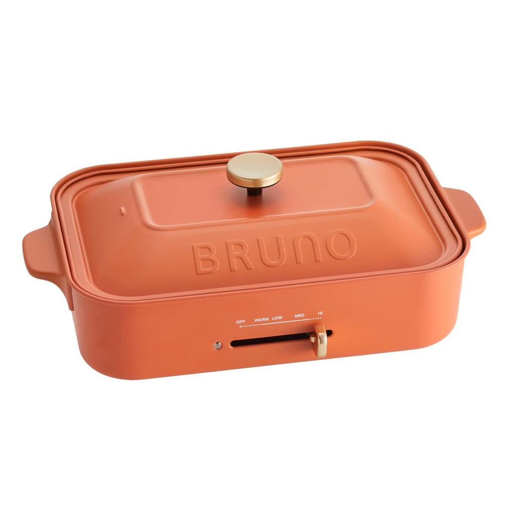 BRUNO Compact Hot Plate CHRD