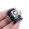 5Pcs/Lot Dual-Axis Xy Joystick Module For Arduino Ky-023