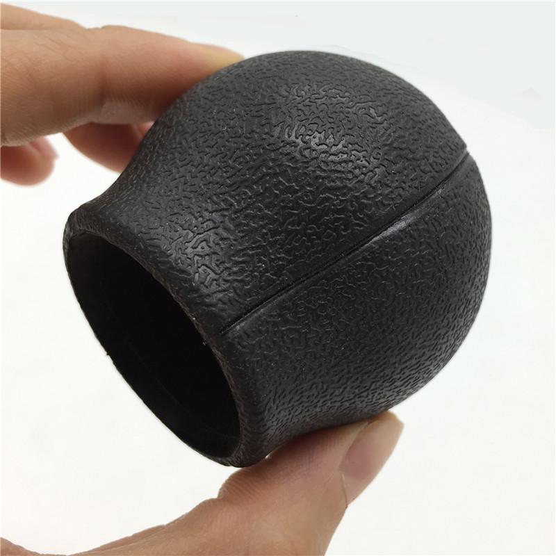 Gear Shift Knob Car Parking Handbrake Cover Case Car Accessories Interior Replacement Parts For Opel Astra F 1991-1998 Car Styling Accessories