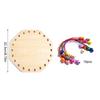 Wood Strategy Puzzle Game Problem Solving Board Game Toy for MultiPlayers Encouraging Logical Thinking and Teamwork