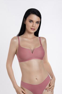 Marc & Andre Wattiertes Top (97113)