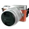 Panasonic LUMIX DC-GF9 DC-GF9 Digital Camera Orange Used