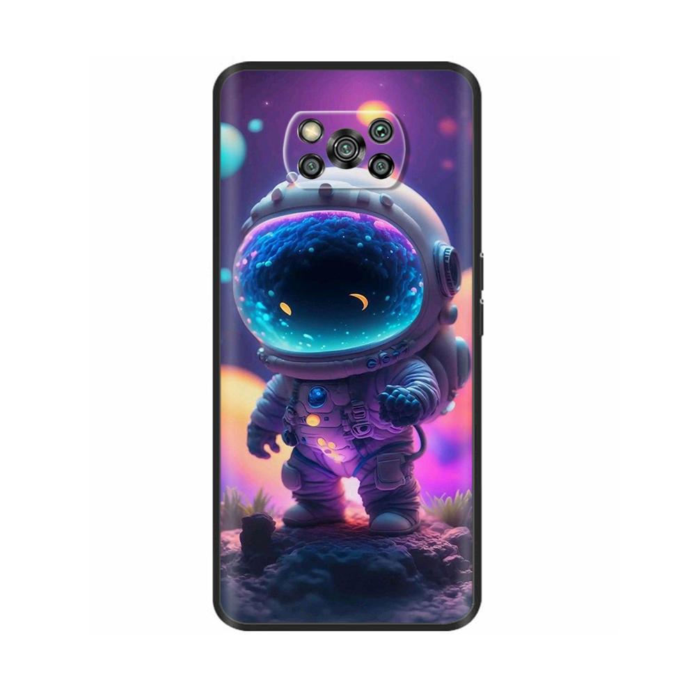 Etui na Poco X3 Pro Motyl Serce Miękkie Płynne Silikonowe Pełna Ochrona Etui dla Xiaomi Poco X3 NFC Pokrowiec Dla Poco X3 PocoX3