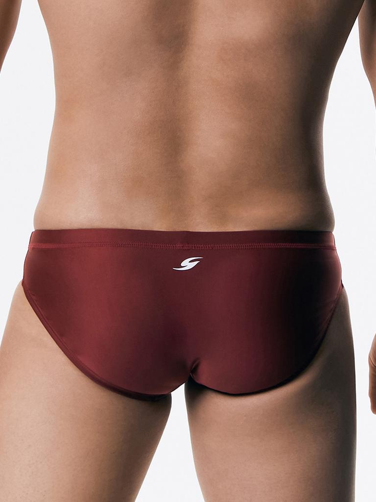 SENTI [Mst-5004] Palette Bd Diving Fit Triangle