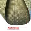 Heavy-Duty Gray Woven Packing and Disposal Bags