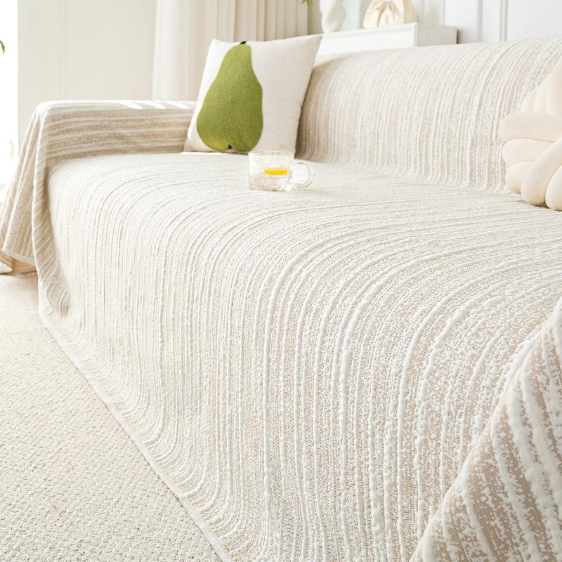 

Летний диванный чехол и коврик из ледяного шелка с противоскользящим покрытием 180*380 cm