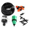 Automatic Micro Irrigation System Plant Watering Irrigation Kit Accessories for Garden Flower Bed