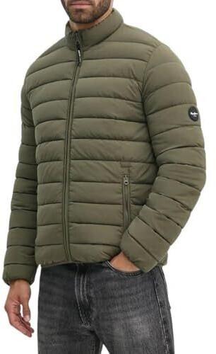 Pepe Jeans Tomi Down Jacket (PM403027-676)