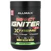 Impact™ Igniter Xtreme 2.0, Sour Gummy, 14.82 Oz (420 G)