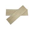 10 Stück 40x15cm PVC Bodenaufkleber Selbstklebende Aufkleber Wasserdicht Verdickt Holzmaserung Bodenaufkleber Aufkleber Wohnzimmer