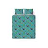 Minecraft Level Up Duvet Cover Set