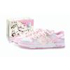 Dunk Sparkling Galaxy Abrasion Resistant Abrasion Resistant Low Top Skateboard Shoes Women's Pink DD1873-112(Team889-)