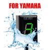 Індикатор передач для Yamaha FZ8 YZF-R1 FZ16 FZ1 MT03 R6 XJ6 FJR1300 TDM 900 FZS400 FZS1000 Fazer Wr250R Мотоциклетний дисплей передач