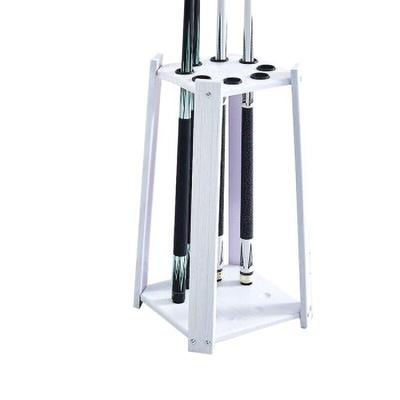 Billiard Pool Cue Rack & Stand