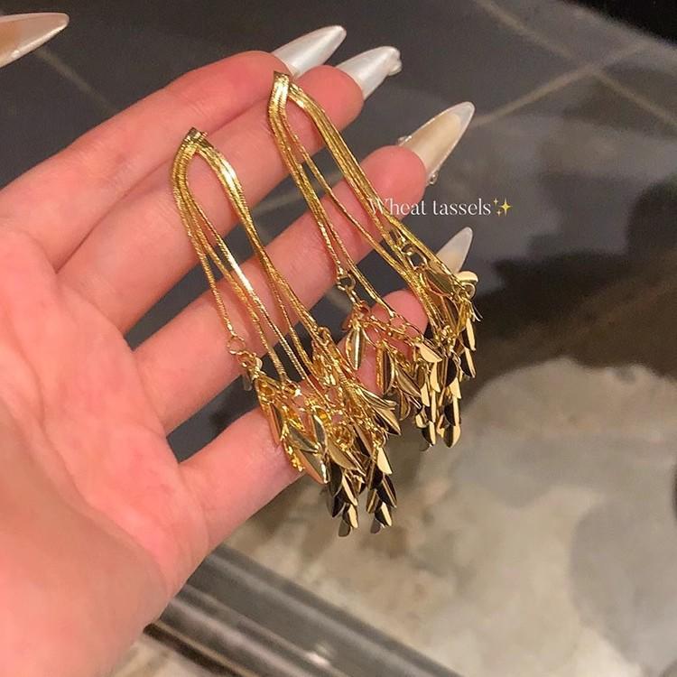 

Высококачественные серьги с жемчугом для женщин — 2025 г., модные, элегантные, универсальный стиль