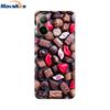 Für Realme C67 4G Hülle RealmeC67 C 67 4G RMX3890 Niedliche Weiche Klare Silikon Handyhüllen Für Realme C67 4G Schutzhülle Capa