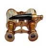 Brass Binoculars, Opera Glasses Binoculars for Kids,Binocular for Bird
