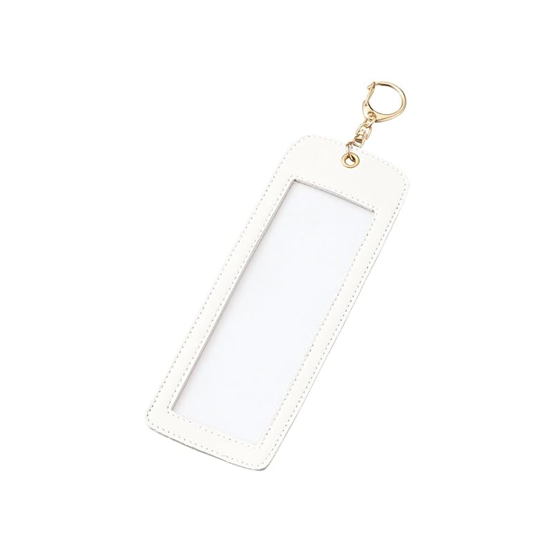 

[Trade Works] 4 cut photo key ring | holder 4 cuts in life korean purikura Oshikatsu Oshikatsu goods favorite Favorite color character idol Purikura