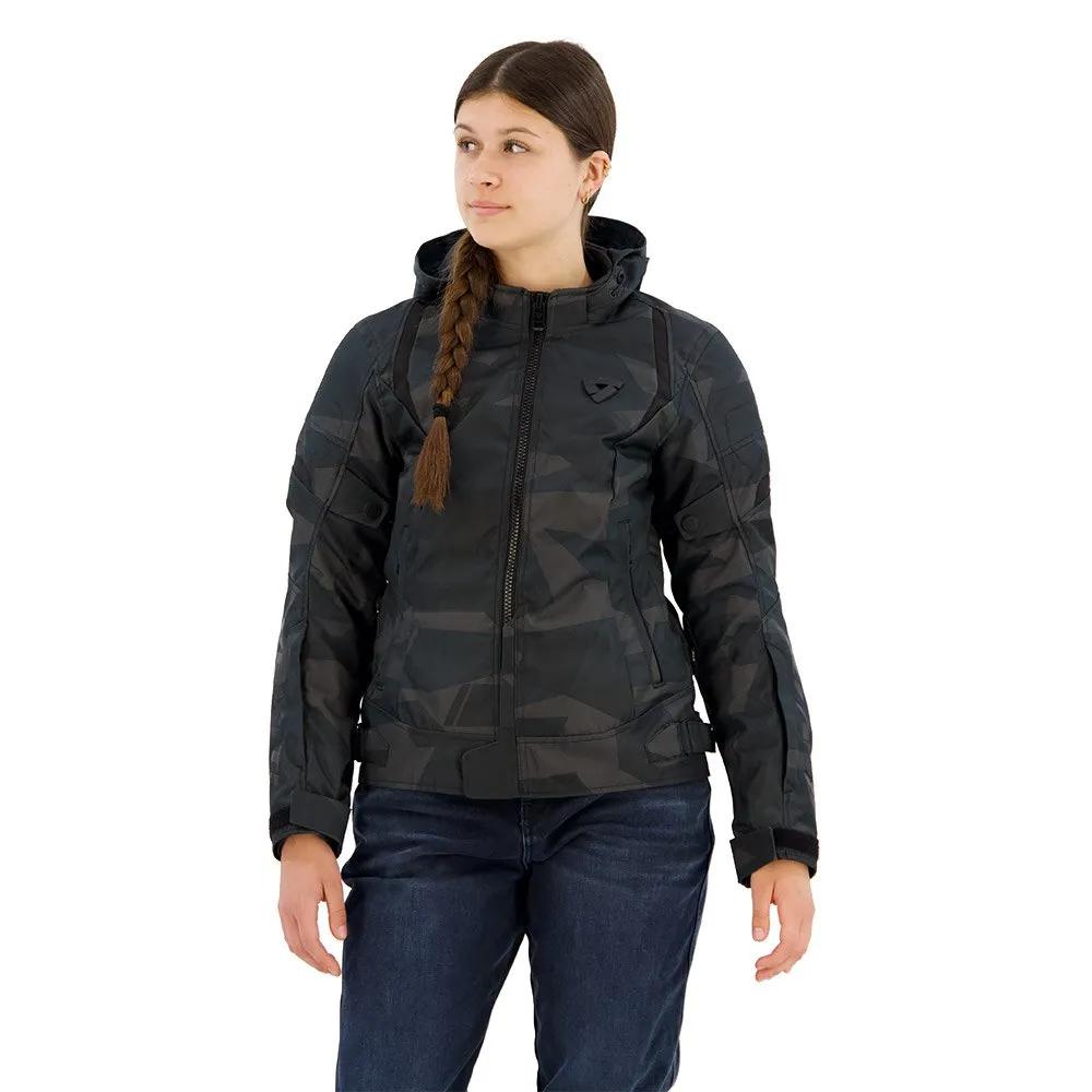 Revit Куртка с капюшоном Flare 2 EU 38