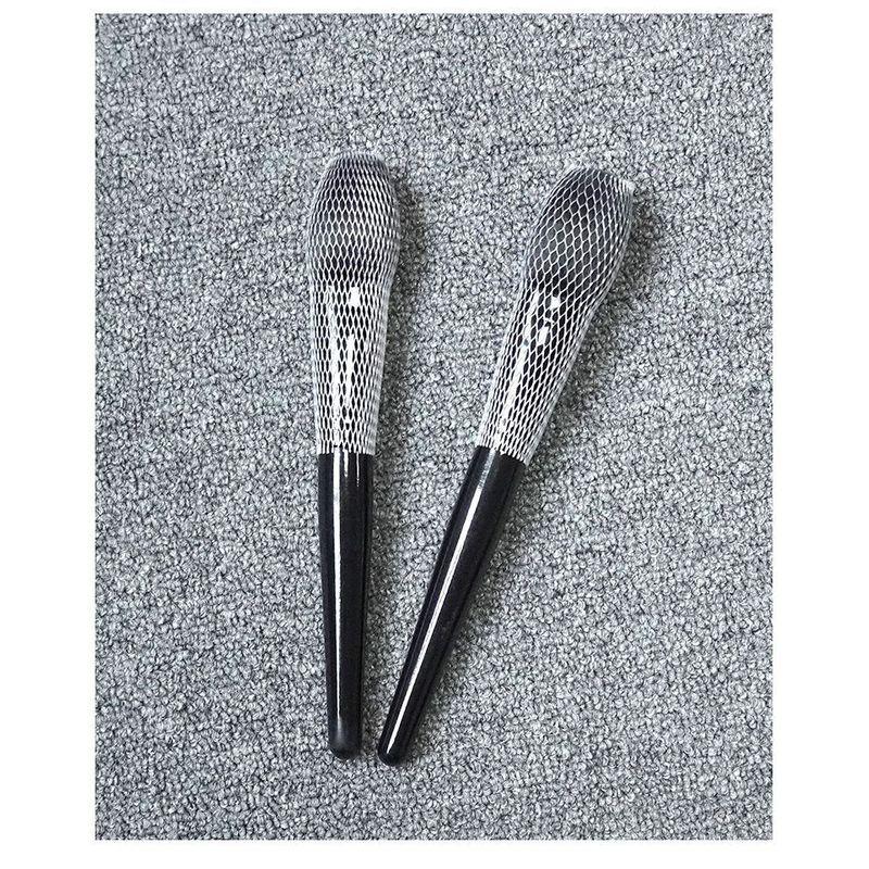 REGENBOOG - Puderpinsel