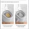 Bidet Sitz Bath for Hemorrhoids, Pregnant Women, and Postpartum Care - Squat-Free, Fumigation Wash for Personal Hygiene.