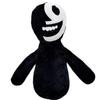 The Roblo Doors Figure Escape The Door Game Peripheral Two-dimensional Digital Monster Plush Toy Doll Best Birthday Gift