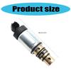 Replacements Cliamte Compressor Control Valves 976742S000 Air Conditioning Control Valves for Car  Ensures best  perform