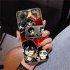 The Coffin of Andy and Leyley Phone Case For Xiaomi Poco X7 X6 X5 Pro F7 Ultra Redmi 15C 15 13C 13 12C 12 10 10A 10C 9 9A 9C 9T