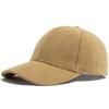 Women Suede Baseball Caps Autumn Winter Solid Fashion Men Hip Hop Cap Outdoors Casual Travel Sun Visor Hat Multicolour Unisex