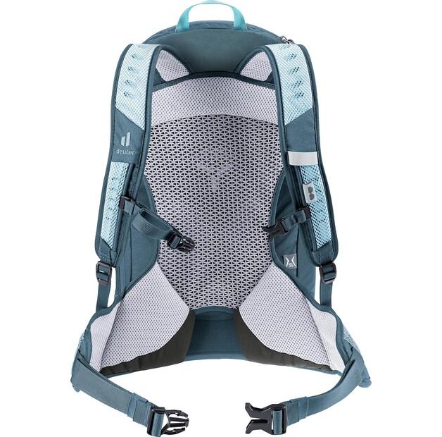 Backpack Deuter AC Lite 21 SL Lagoon/atlantic (Women's) (3420224-1391)