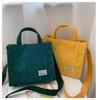 Stylish Urban Minimalist Small Square Bag In Assorted Colors For Women