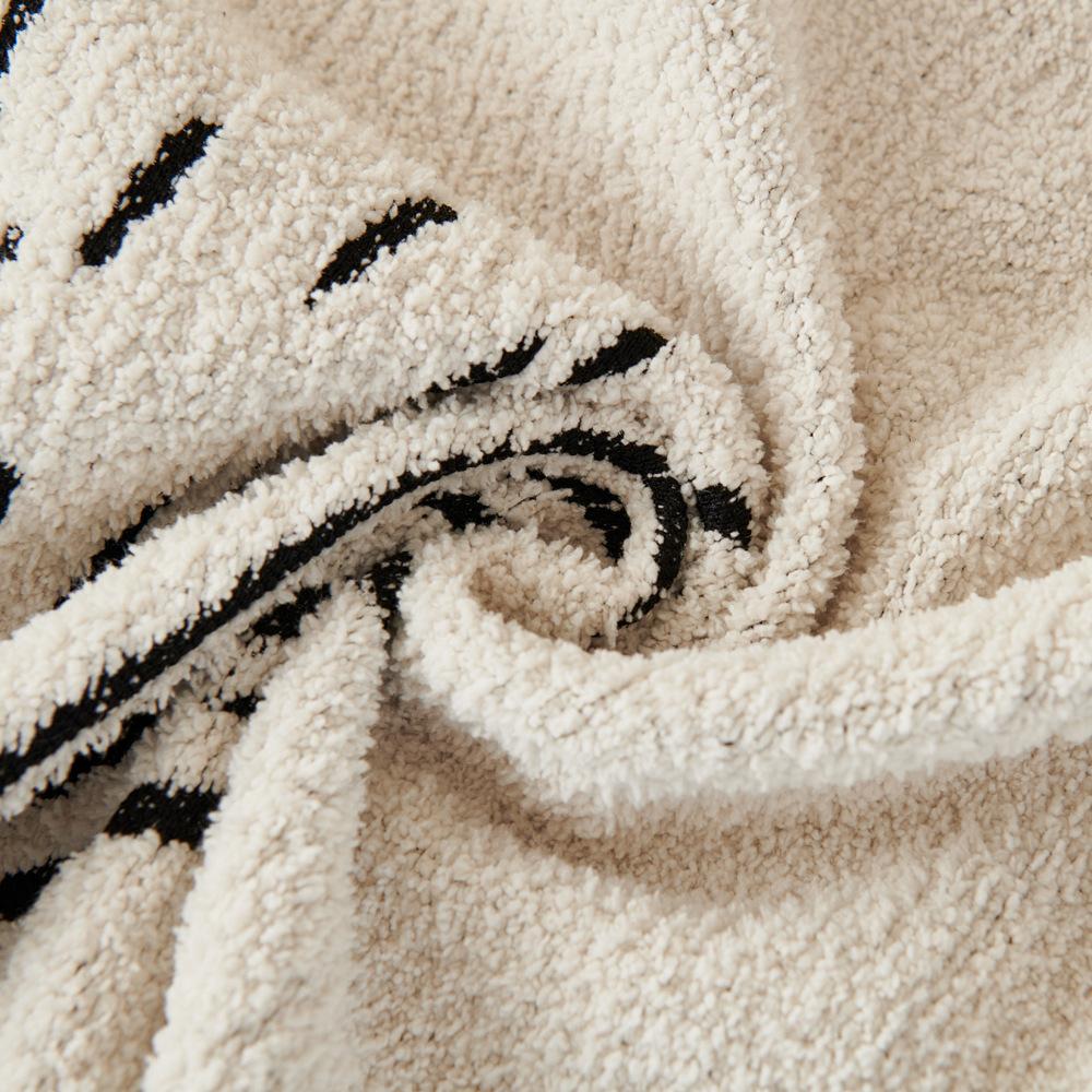 Полубархатный чехол для дивана Высококачественный Легкая Роскошь Осенне-зимний Чехол — фото 5