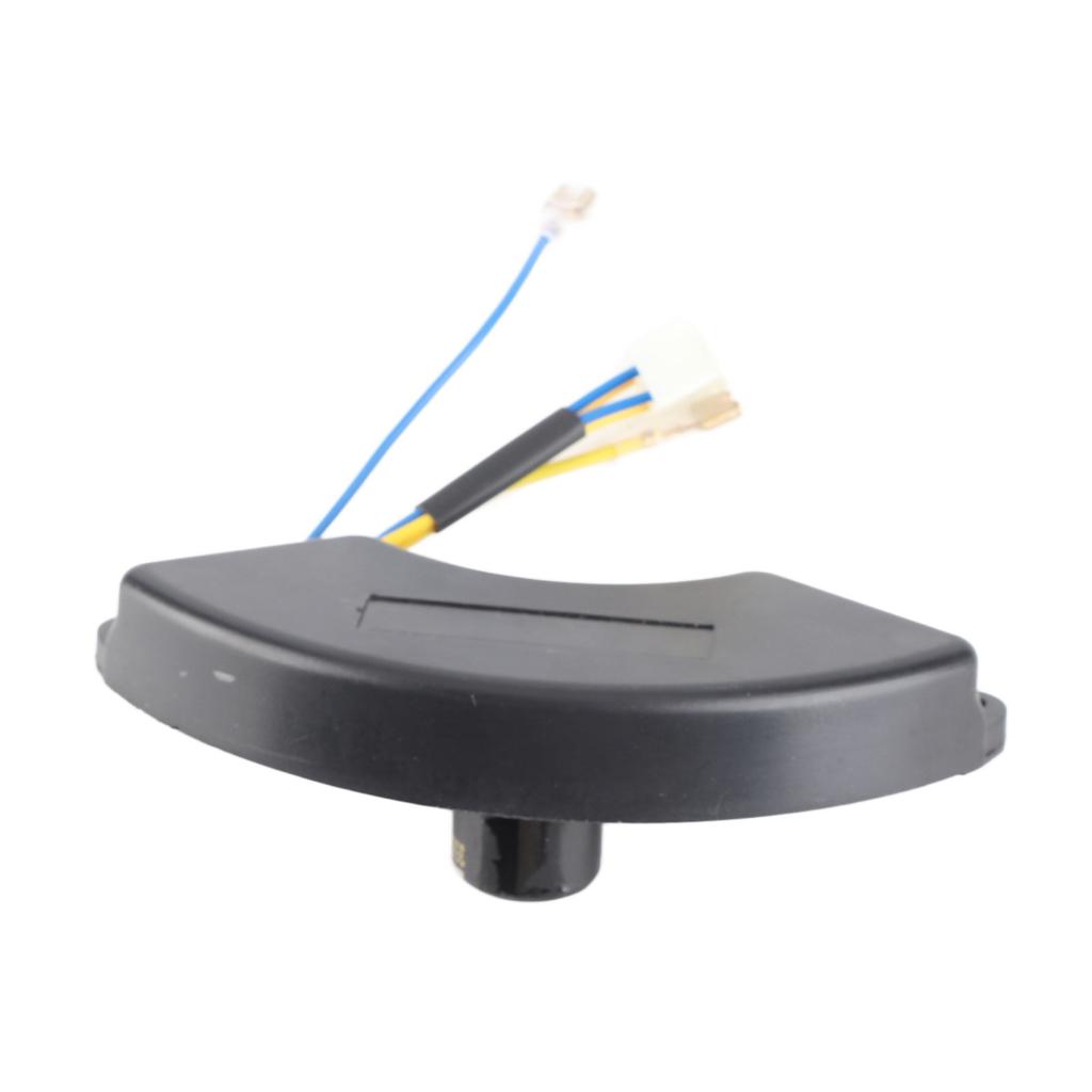 470UF Generator Auto Voltage Regulator Universal AVR for 5‑6.5KW Generator