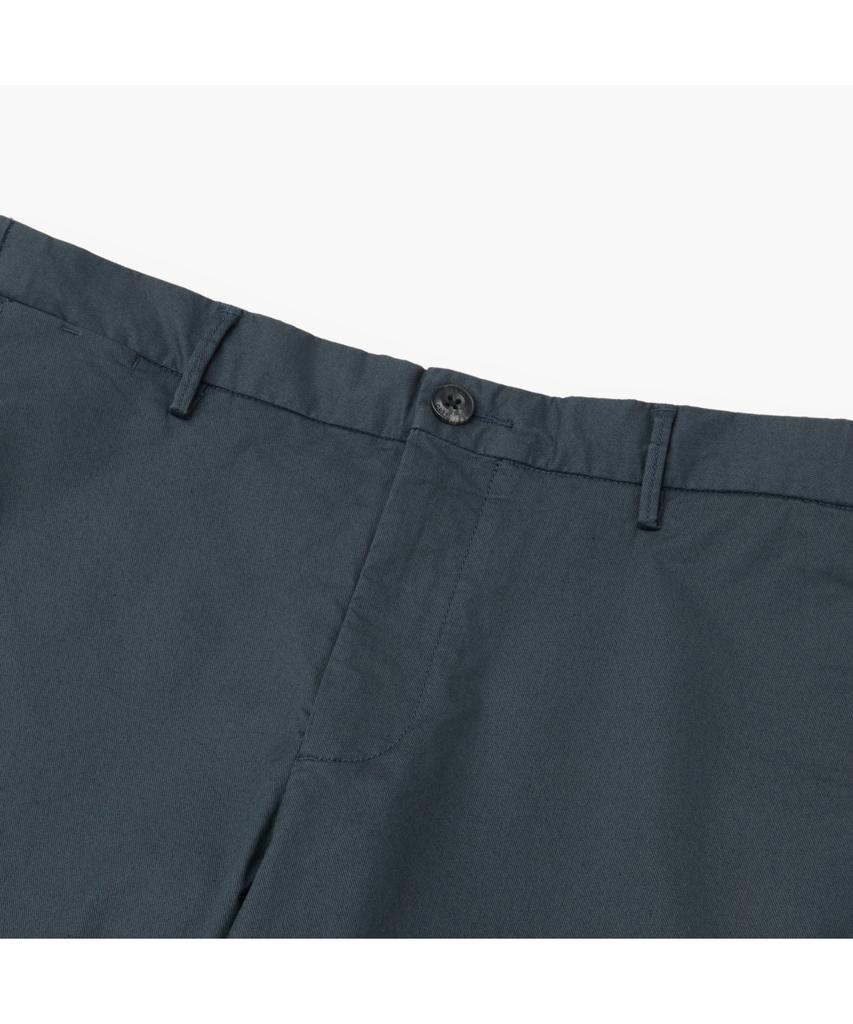 Henlikoteun Attivo Solid Pants Ahpam26401Gyd