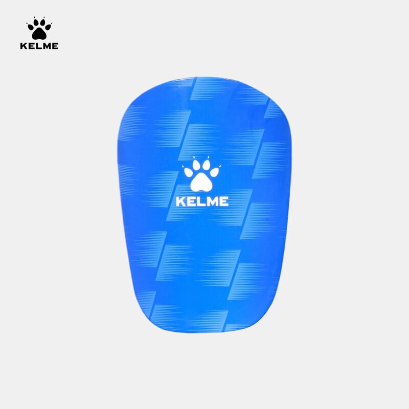 KELME Легкие Футбольные Щитки M синий