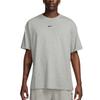 T-shirt Nike NOCTA NRG Big Body CS Dark Grey Heather