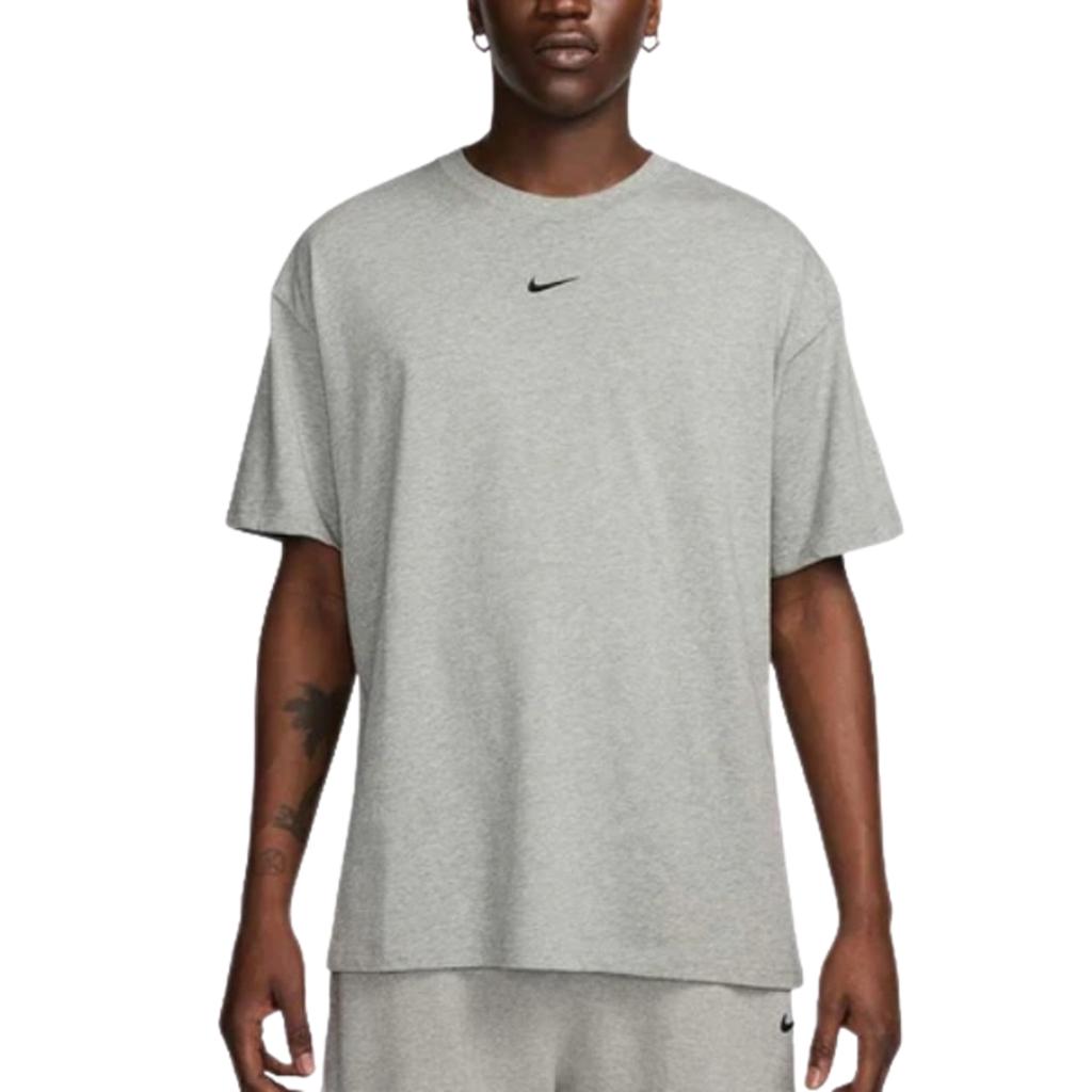 T-shirt Nike NOCTA NRG Big Body CS Dark Grey Heather