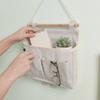 Decorative Wall Hanging Storage Bag Multi-functional Hanging Storage Rack Home