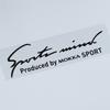 Car Stickers Lamp Rq192 Eyebrow PVC Decals For Opel Crossland X Vauxhall Astra Corsa Insignia Vectra Zafira Grandland Meriva Mokka