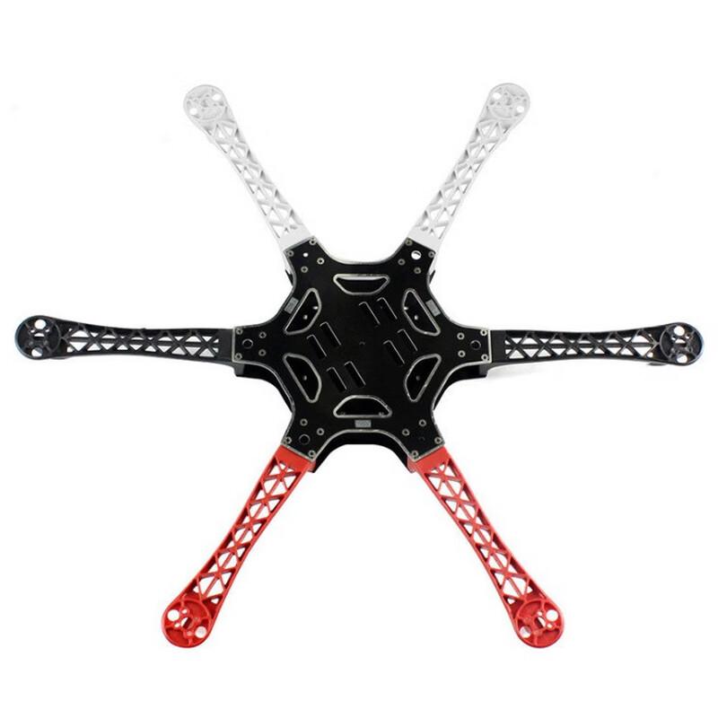 HOPECENT Quadcopter Frame