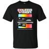 ColecoVision Retro Videospielkonsole T-Shirt