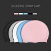 Ear Protect Sports Accessories Waterproof Diving Hat Swimming Hat Swimming Caps Swim Pool Hat
