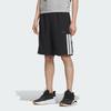 Adidas Must Haves Ss25 Woven Shorts Fashion Comfortable Soft Skin-Friendly Quick-Drying Cool Casual Shorts Men Shorts KC2881