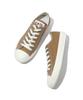 ROPE PICNIC PASSAGE CONVERSE ALL STAR LIGHT OX Camel Cm Women's (Size 25) 24.5