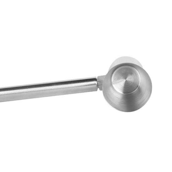 Doppelendiger Unzenbecher Cocktailbar Jigger Edelstahl Rostfrei Verschleißfest Messbecher für Genaues Getränkemischen Barkeeper-Zubehör Party