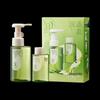 Zhuben Qinghuan Hydrating Makeup Remover Oil Travel Gift Set