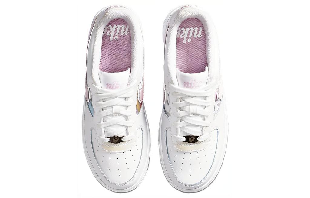 Nike Air Force 1 Low LV8 Floral GS CN8535-100