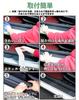 HUDIY Delica Mini 2025 Model Dedicated Scuff Plate Side Step Guard DELICA MINI 2025 Door Step Guard Scratch Protection Dirt Protection Interior Front